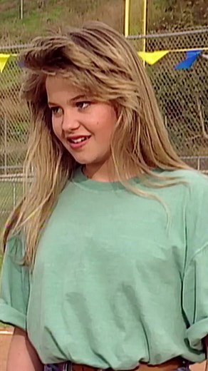 Full House Baseball Fun with Boys