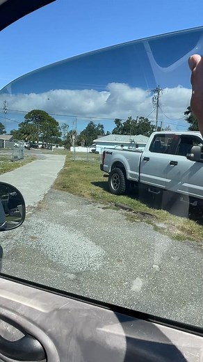 After 20 years, I figured it was time to replace my last tint job on the old F150. | Native Shade Window Tinting