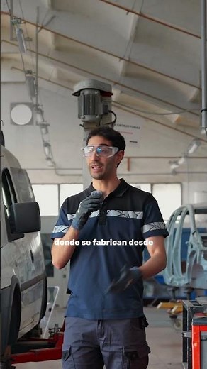 Vocational Training: Advanced Degree in Metal and Polymer Molding and Advanced Degree in Producti...