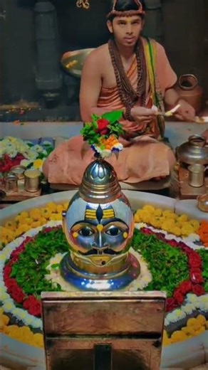 live darshan Trimbakeshwar jyotirling Temple Nashik Maharashtra