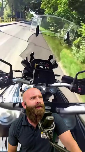 Found the escape! Have you ever had something similar happen to you? °°°°°°°°°°°°°°°°°°°° Watch more videos like this on my YouTube channel! * YouTube.com/DanDanTheFireman * °°°°°°°°°°°°°°°°°°°° #DanDanTheFireMan #DDFM #DDFMCrew #MotorcyclesOfInstagram #BikersOfInstagram #YouTuber #Motorcycle #MotorcycleCrash #Moto #MotorcycleTraining #MotorcycleTrainingConcepts #MotorcycleCoach | DanDanTheFireman