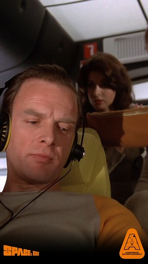 67K views · 2.1K reactions | Discovering the monster. #dragon #sfx #spaceship #alien #culttv #Space1999 #scifi #classictv #sciencefiction #british #gerryanderson #space1999series #space | Space: 1999 Series | Facebook