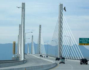 Golden Ears Bridge - Alchetron, The Free Social Encyclopedia