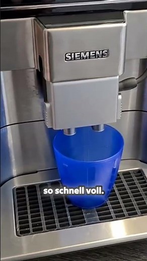 Der perfekte Latte Macchiato in nur wenigen Schritten!