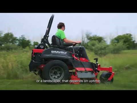 Command PRO 888: Brian Melka