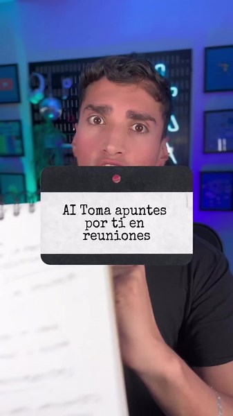 Supernormal: Escritura Automática de Notas de Reuniones