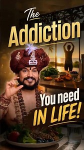 Fasting Makes You Addicted To The Right Things!