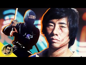 Revenge of the Ninja: The Best Ninja Movie Ever + Sam Firstenberg Interview