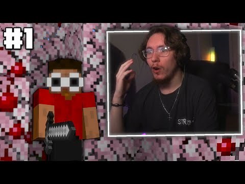 A NEW START | Crazy Craft: Updated #1