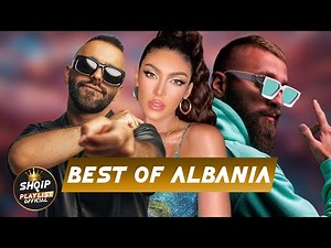 Top Albanian Hits 2023 🍁 Vjeshtë | Hitet Shqip 2023 - 2024