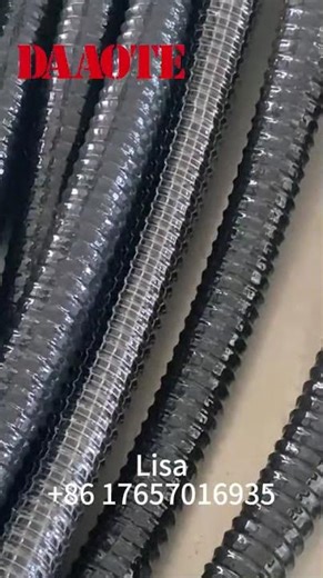 PVC flexible suction pipe extrusion machine