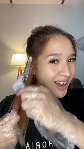 Transform Your Look with Garnier Color Naturals