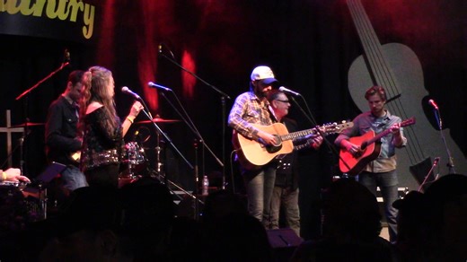 "storms never last" Mo and Emily Pitney (Rogersville 2025) | New Brunswick Talent Showcase