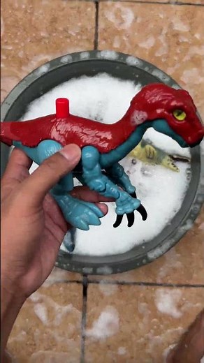 Epic Jurassic World Toy Dinosaur Collection