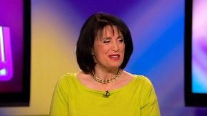 To The Contrary with Bonnie Erbe - TTC Extra: Powerful Senators - Twin Cities PBS