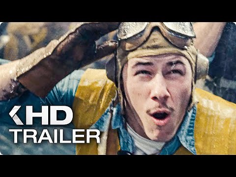 MIDWAY Trailer German Deutsch (2019)