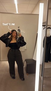 61K views · 102 reactions | We’re back and curvy in the @nordstrom fitting room! Their new spring arrivals are so good. Want a message with details on sizing + what I tried on? Comment “Let me get that!” ❤️‍ | Kristal Heredia | Facebook