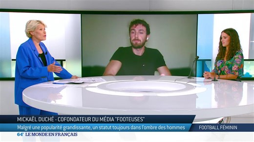 Football : où en est le football féminin français ?