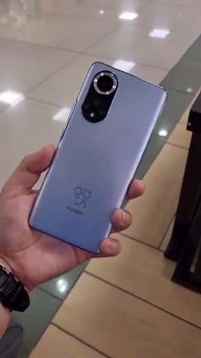Huawei Nova 9 💎 | Everything you need to know 👊