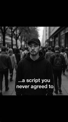 Break the script. Rebuild your identity. Choose Day One. #mindset #purpose #identity #selfgrowth