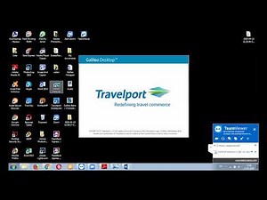 Galileo Basic Course - Lesson 1 AZ