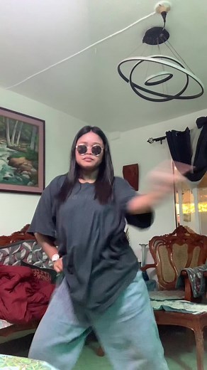 Old TikTok Dance Trends Compilation