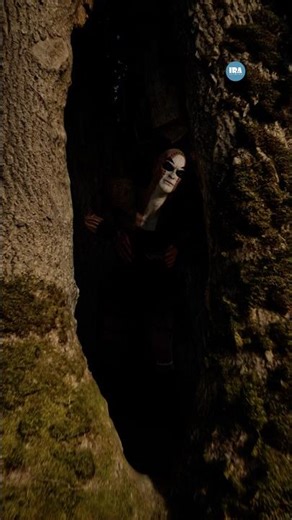 Why Humans Are Afraid of the Dark | The Science of Fear