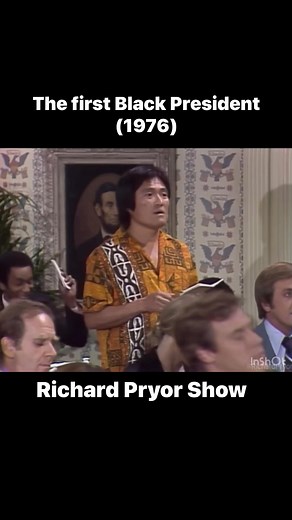 1.2K views · 22 reactions | Why do I feel Morgan Freeman went with this in Deep Impact (1998)  #RichardPryor #comedyshow #comedysketch #ComedySketches #comedyskits | Chase Dudley | Facebook