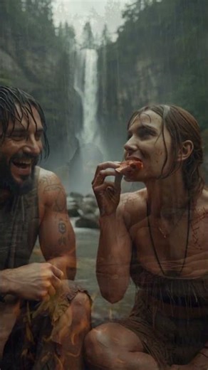 Love in a Brutal World