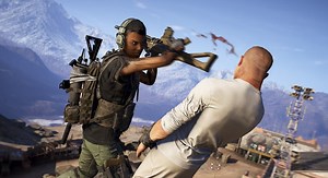 In Ghost Recon Wildlands. the shift to open world brings with it a number of changes, both good and bad. | IGN