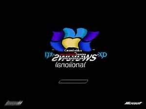 Windows XP is Not Scary