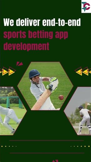Sports Betting App Development