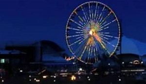 Watch The Chicago Code&colon; Opening Credits By Billy Corgan on Amazon Live