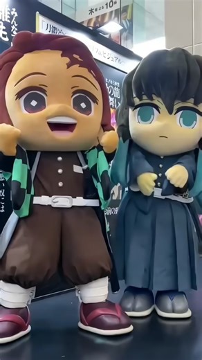 Muichiro y Tanjiro: Momentos Emocionantes en Demon Slayer