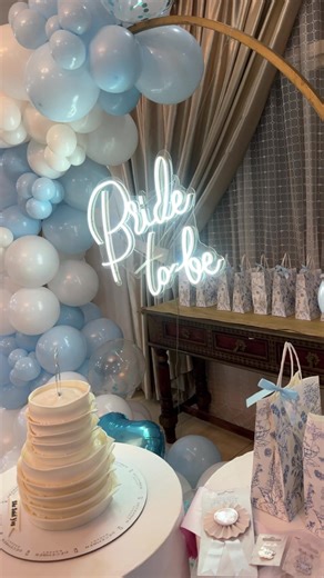 Bridal Shower Celebrations in Kuwait