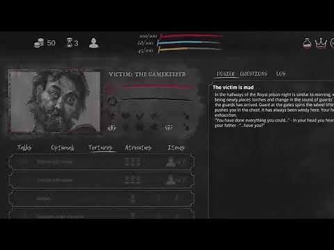 The Executioner [PC] Launch Trailer