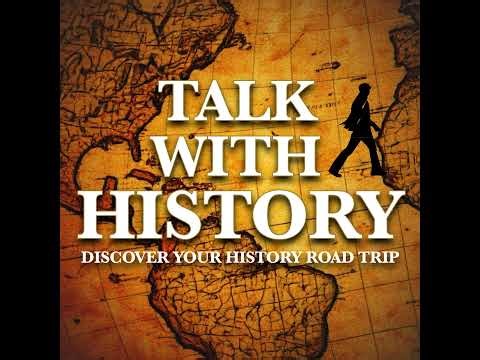 From Broadway to History Buff: Our Favorite Interviews!