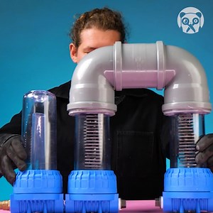 Amazing DIY Clean Energy Generators | Bored Panda Art