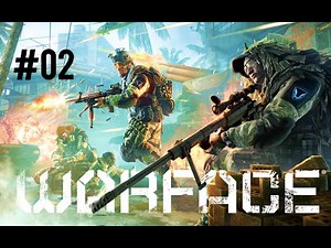 WARFACE | BADGES, SHOP, ZUFALLSKISTEN | GAMEPLAY #02 ★ GERMAN