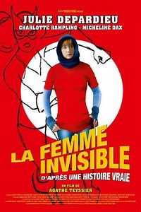 The Invisible Woman - Movie