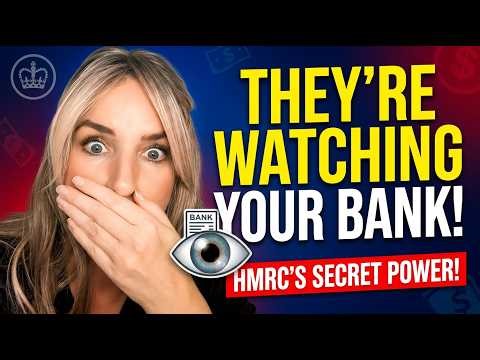 HMRC Now Has Access to Your Bank Data — What This Means for Your Company