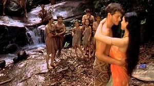 Trailer du film Amour interdit, Amour interdit Bande-annonce VO - CinéSérie