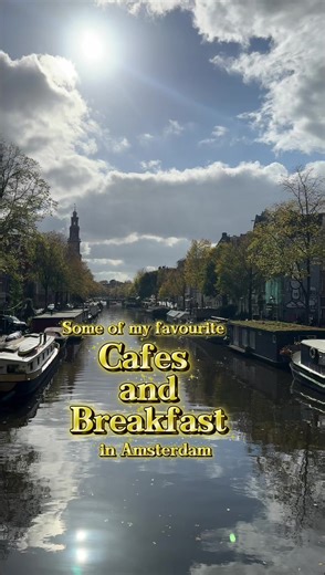 Exploring Amsterdam: A Journey Through the Netherlands