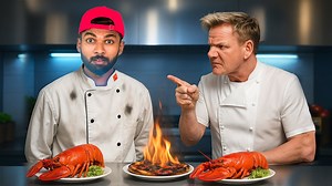 166K views · 7.7K reactions | මම ලංකාවේ දක්ශම සූපවේදියා උනා ‍ | Mini Caption | Facebook