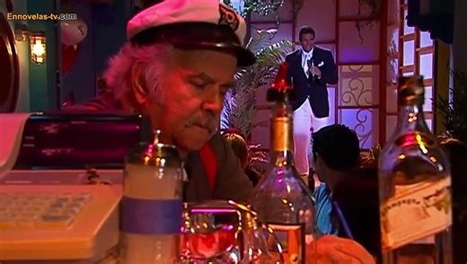 Acorralada Capitulo 1