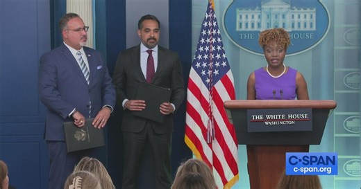White House Daily Briefing