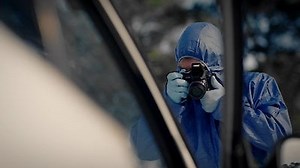 Watch Forensics NZ Season 2 Episode 3 - Operation Lamar