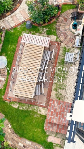 [2 Years of Garden Transformation, The Full View] #garden #gardeningwork #gardening #diy