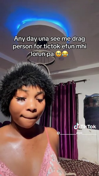 Too fine for that 🥰