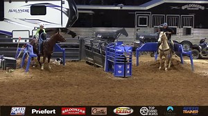 181K views · 7.6K reactions | Teaching my Son to Team Rope | Speed Williams Team Roping | Facebook